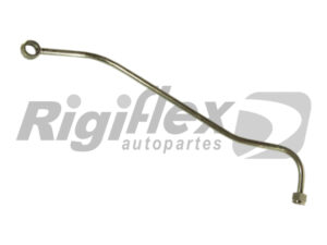 RIGIDO DEL BLOCK AL FILTRO DE ACEITE MOD.113